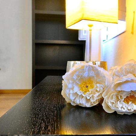 Inn Pisa Rentals 2- San Francesco Flat ภายนอก รูปภาพ