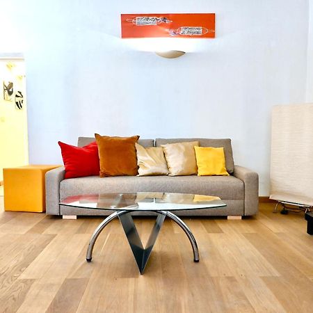 Inn Pisa Rentals 2- San Francesco Flat ภายนอก รูปภาพ