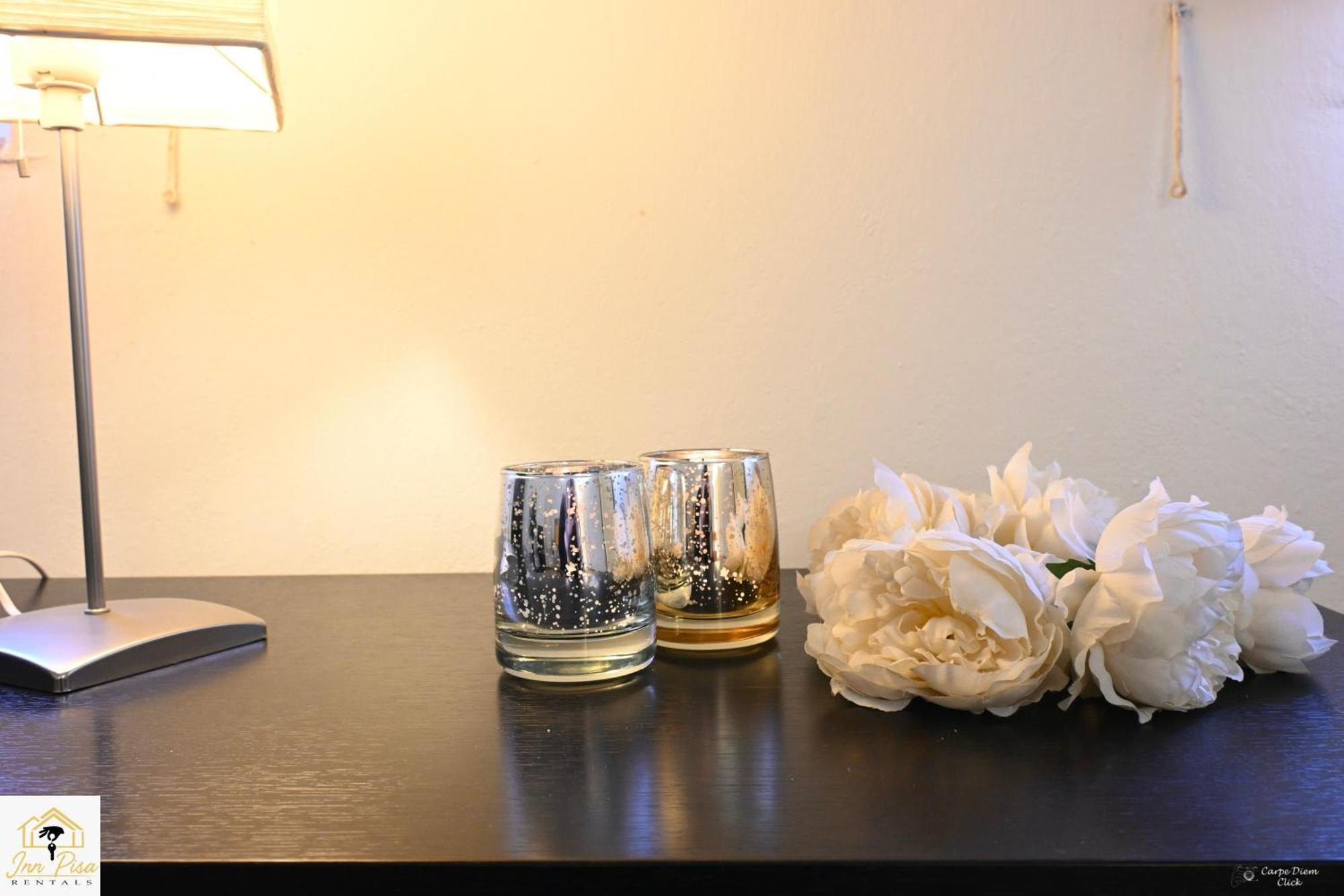 Inn Pisa Rentals 2- San Francesco Flat ภายนอก รูปภาพ